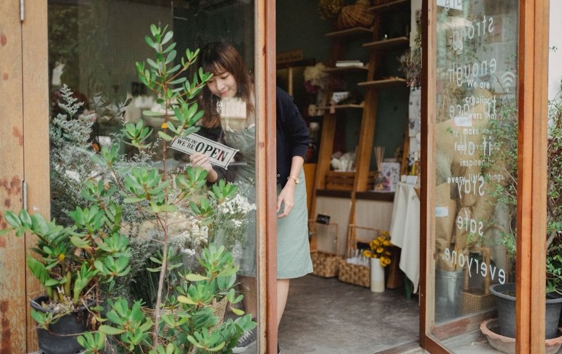 Florist